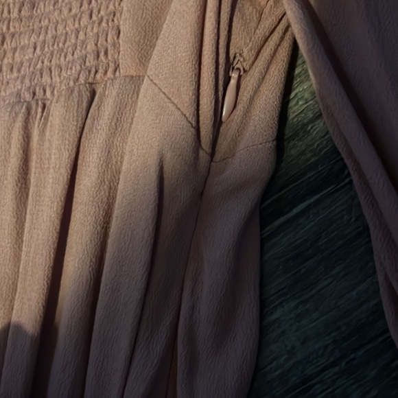 Jackson Rowe Square Neck Dress - Picture 4 of 6